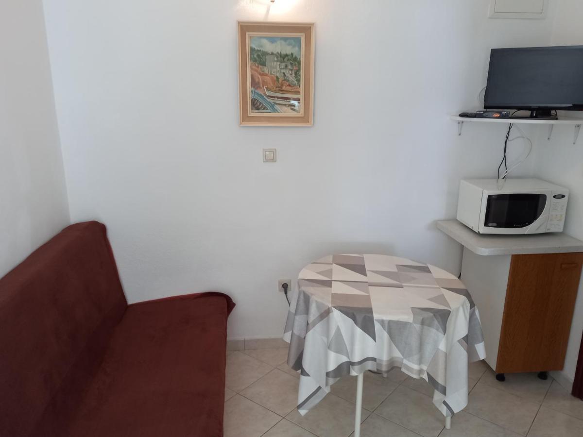 Apartments By The Sea Stanici, Omis - 19728 Экстерьер фото